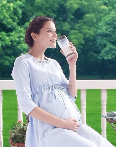 孕妇奶粉什么牌子好？十大孕妇奶粉排行榜