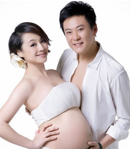 十月怀胎期间适当的运动可以减少早