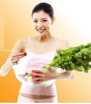 哺乳期饮食禁忌 产妇必知